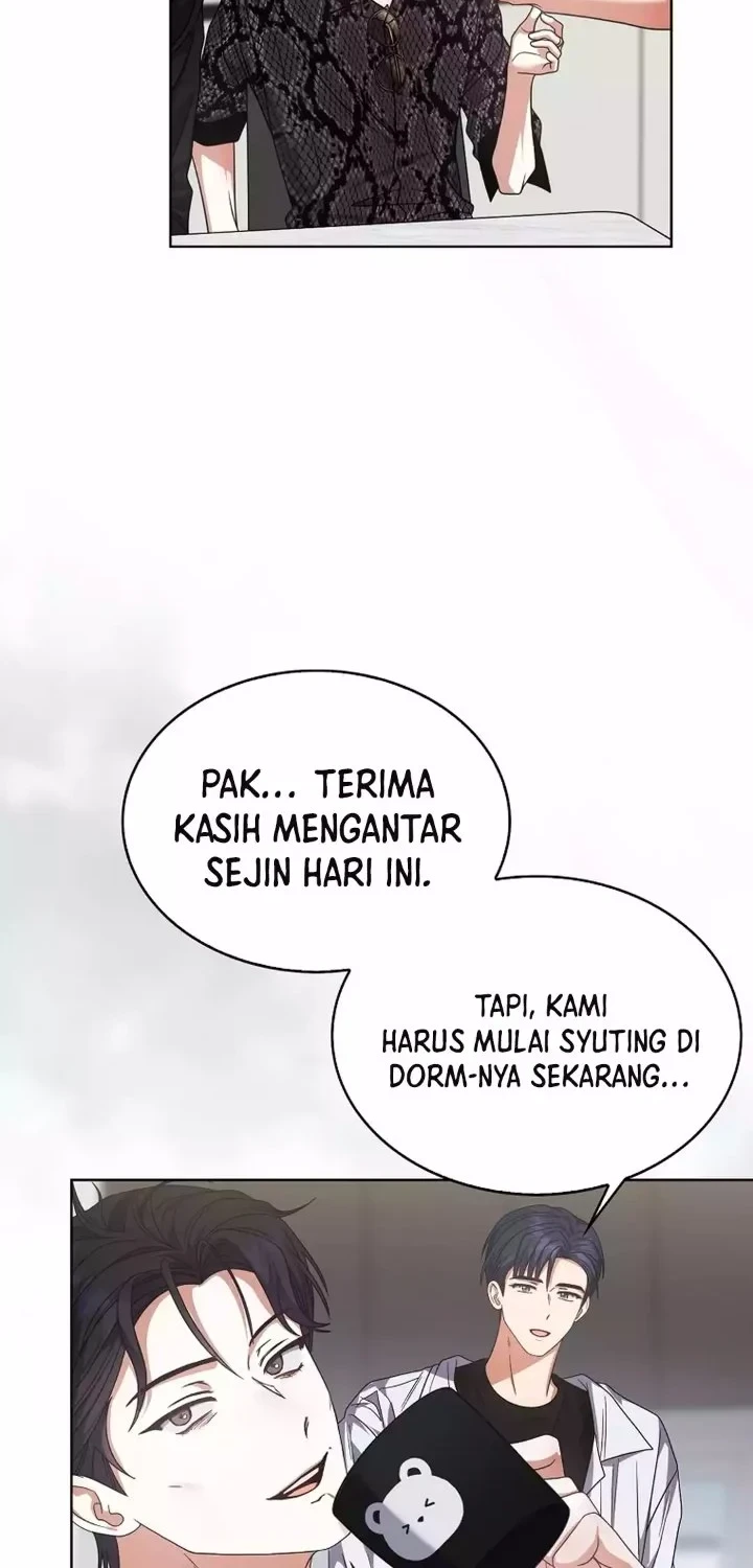 Debut or Die Chapter 99 - halaman 14