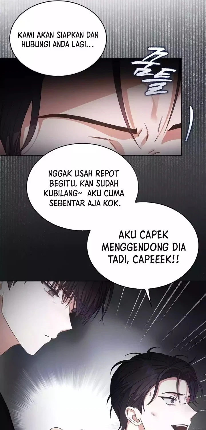 Debut or Die Chapter 99 - halaman 16