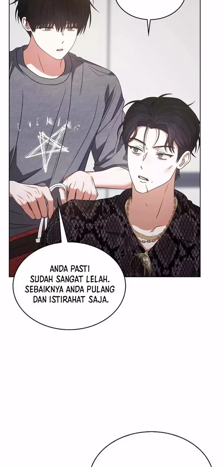 Debut or Die Chapter 99 - halaman 18