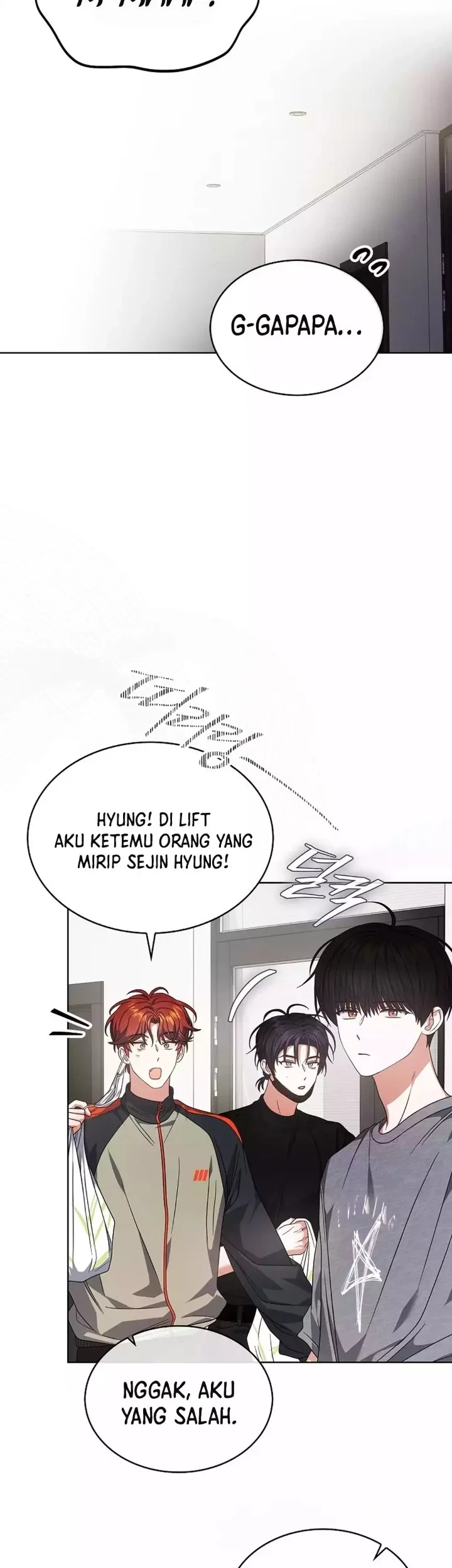 Debut or Die Chapter 99 - halaman 25