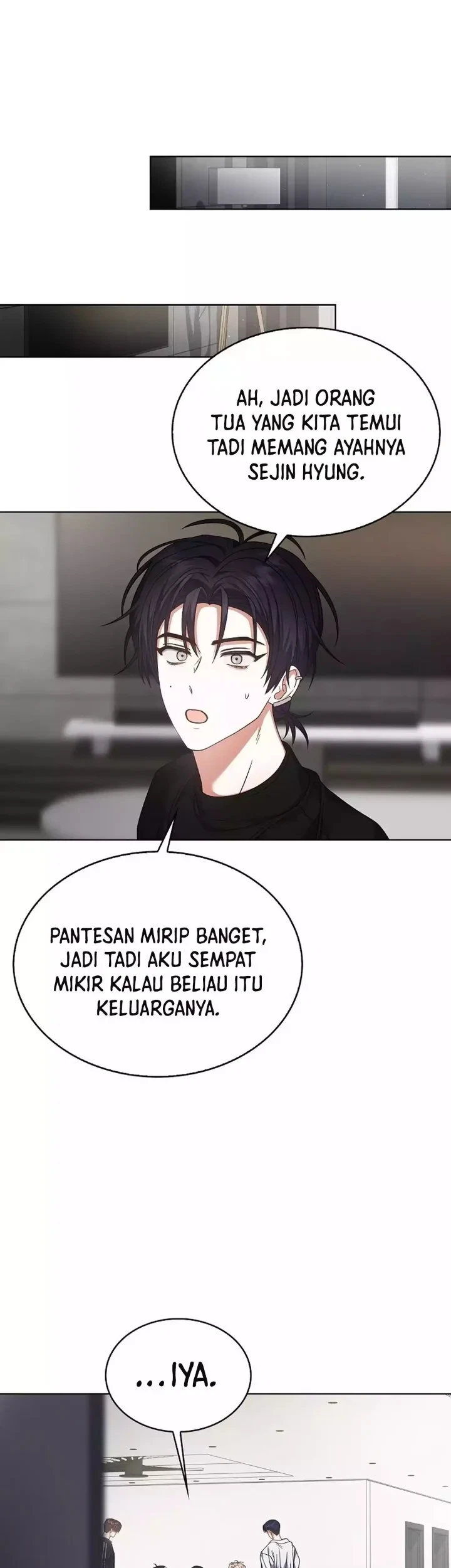 Debut or Die Chapter 99 - halaman 27