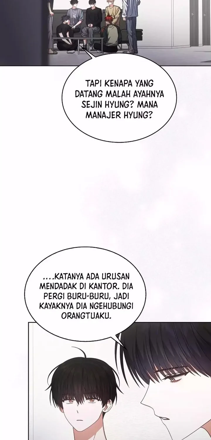 Debut or Die Chapter 99 - halaman 28