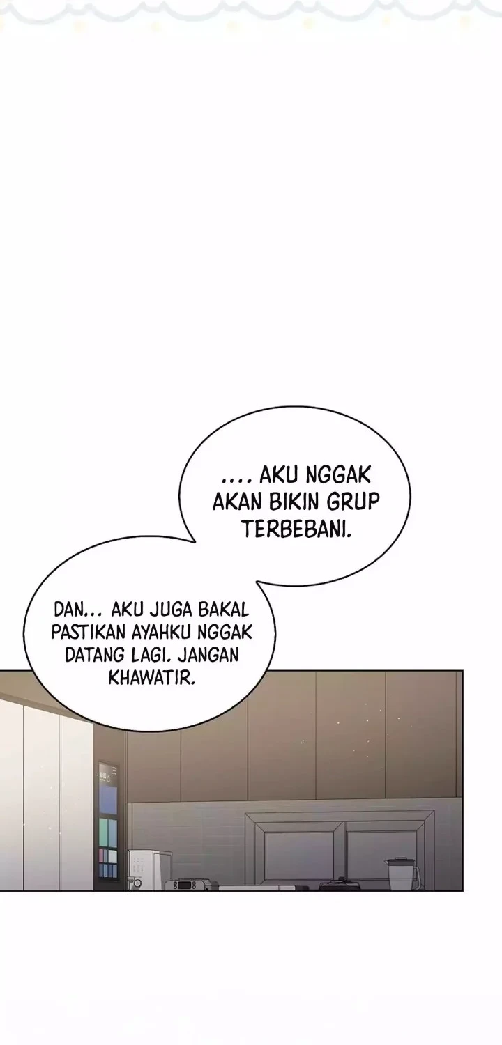 Debut or Die Chapter 99 - halaman 32