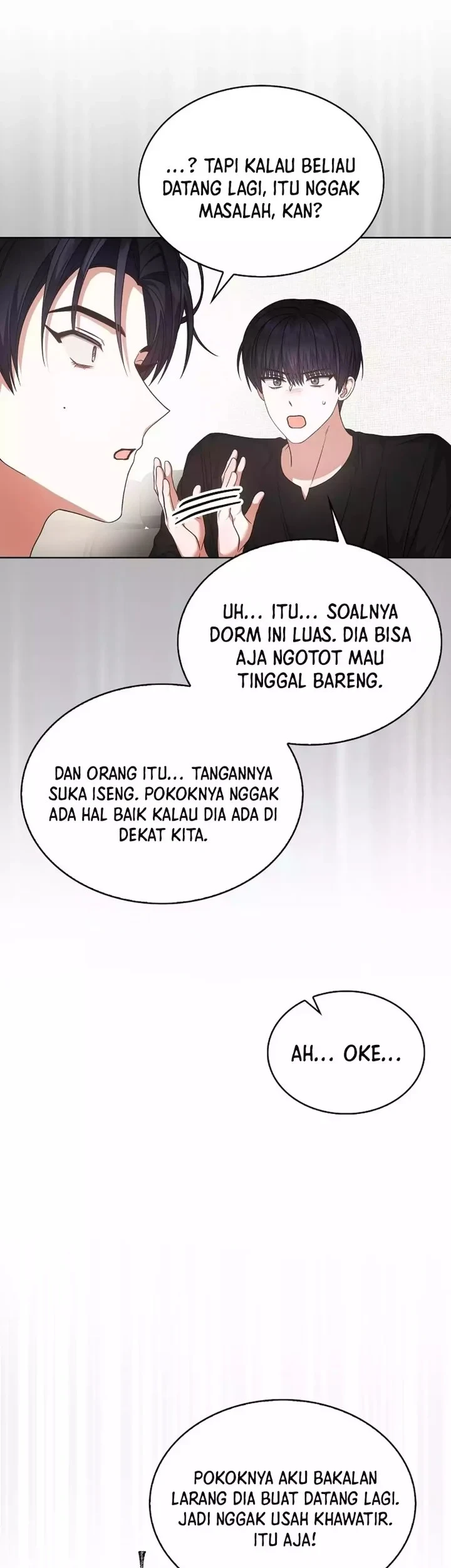 Debut or Die Chapter 99 - halaman 33