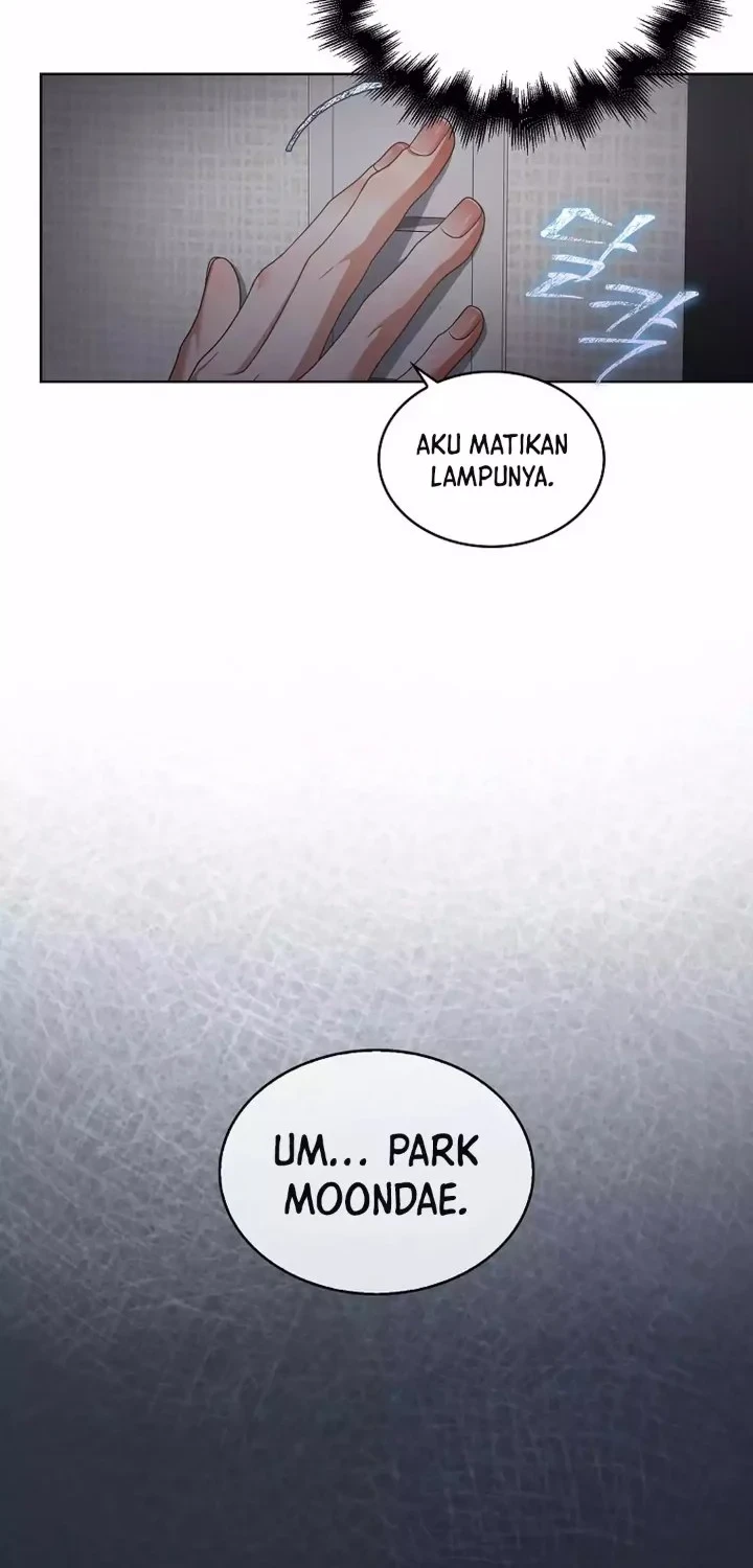 Debut or Die Chapter 99 - halaman 38