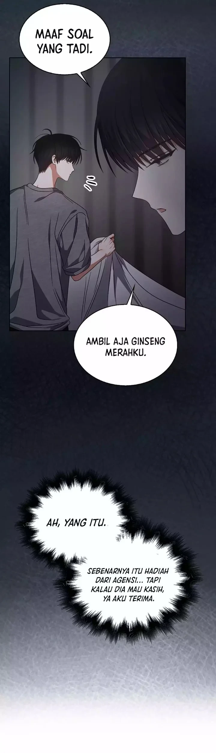 Debut or Die Chapter 99 - halaman 39
