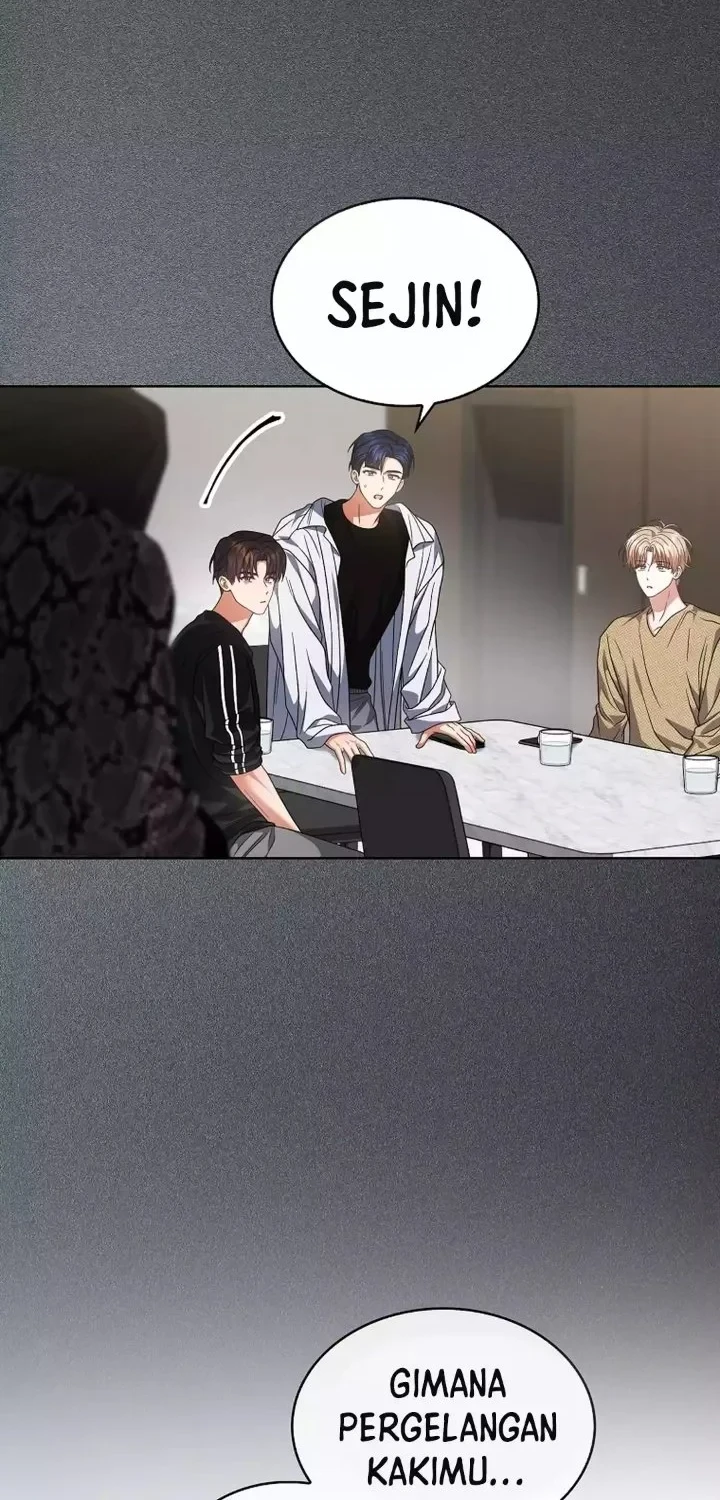 Debut or Die Chapter 99 - halaman 4