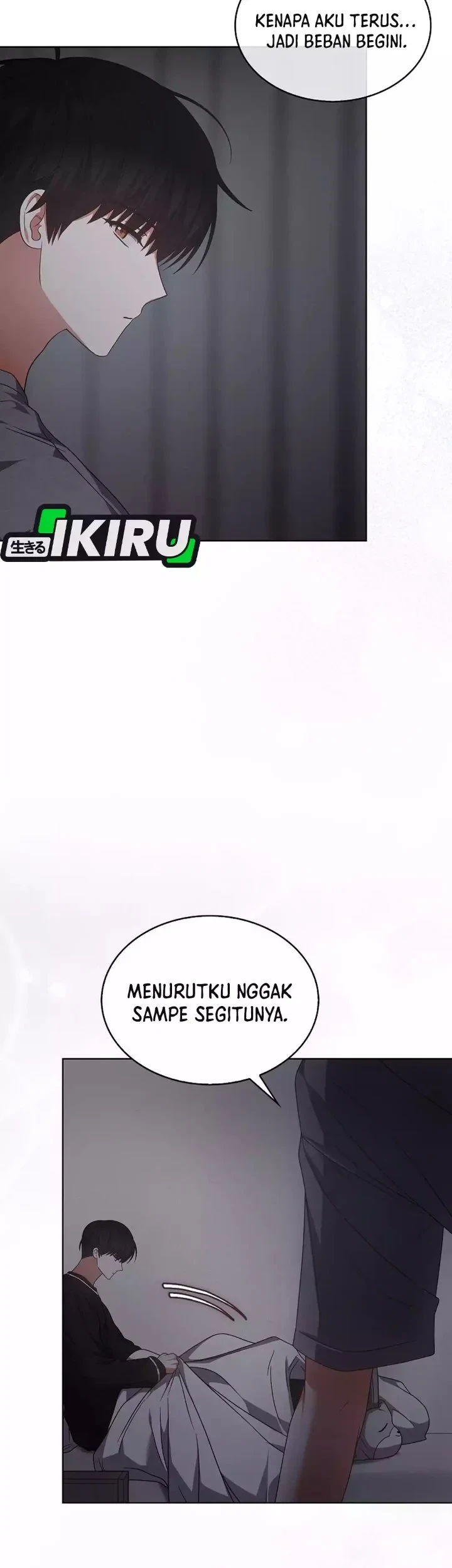 Debut or Die Chapter 99 - halaman 41
