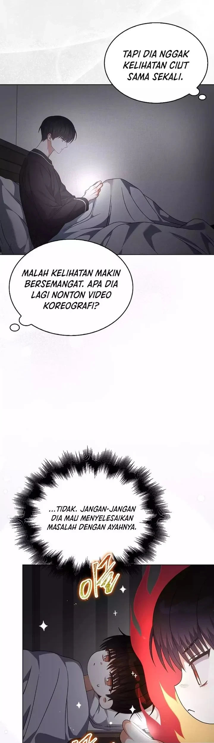Debut or Die Chapter 99 - halaman 43