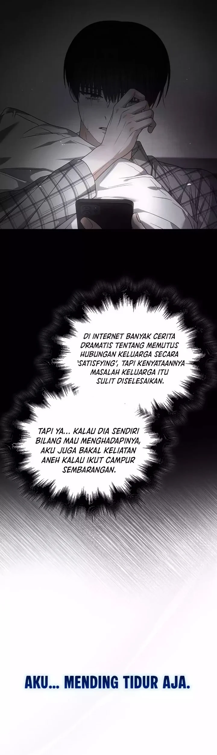 Debut or Die Chapter 99 - halaman 45