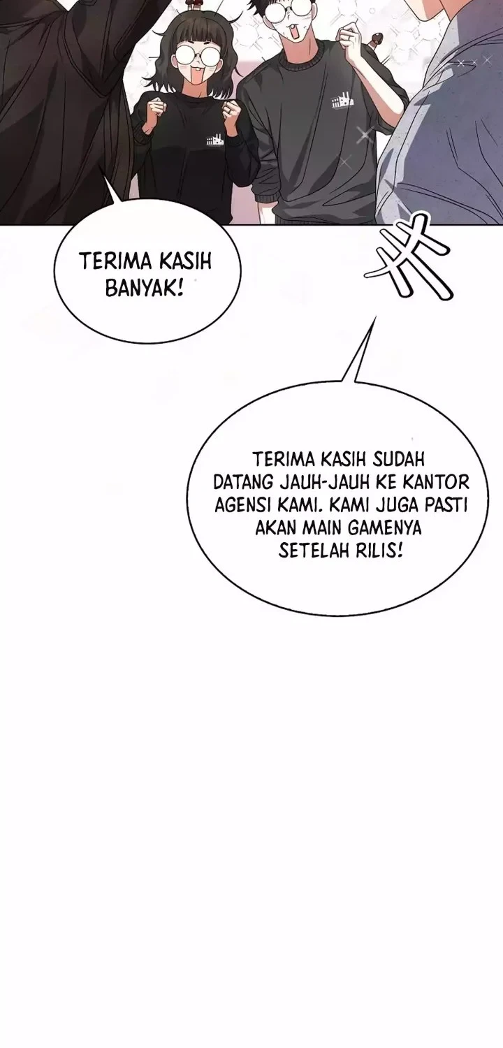 Debut or Die Chapter 99 - halaman 48