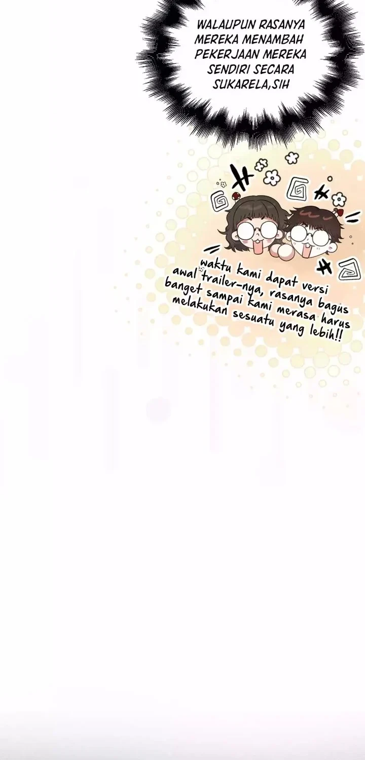 Debut or Die Chapter 99 - halaman 50