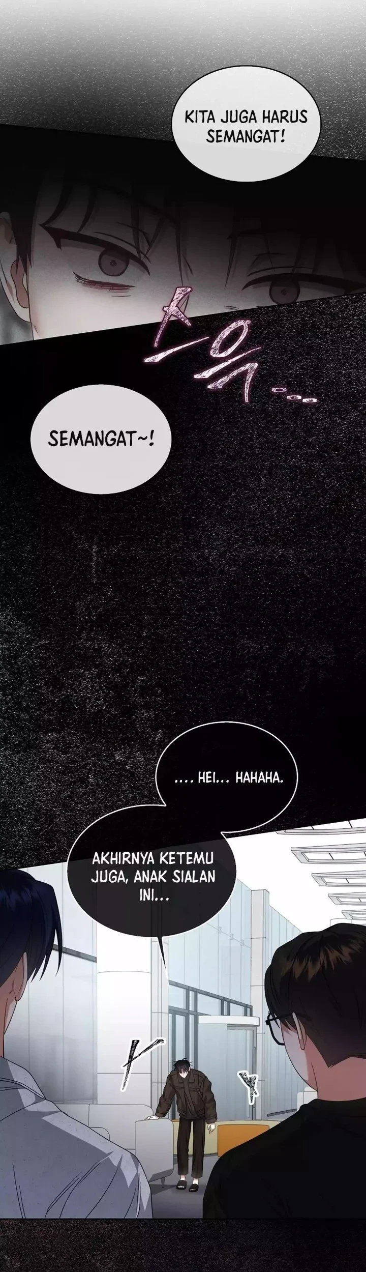 Debut or Die Chapter 99 - halaman 51