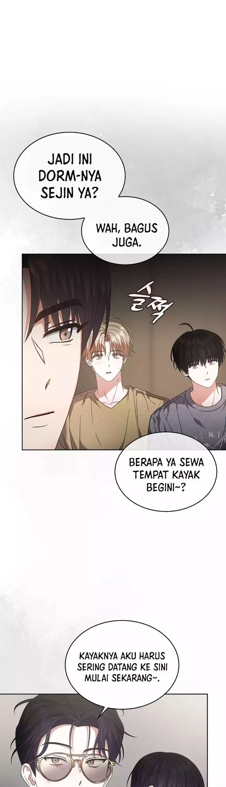 Debut or Die Chapter 99 - halaman 7