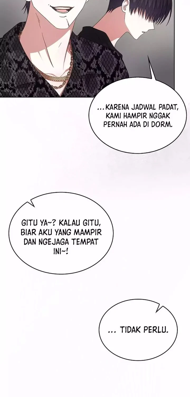 Debut or Die Chapter 99 - halaman 8