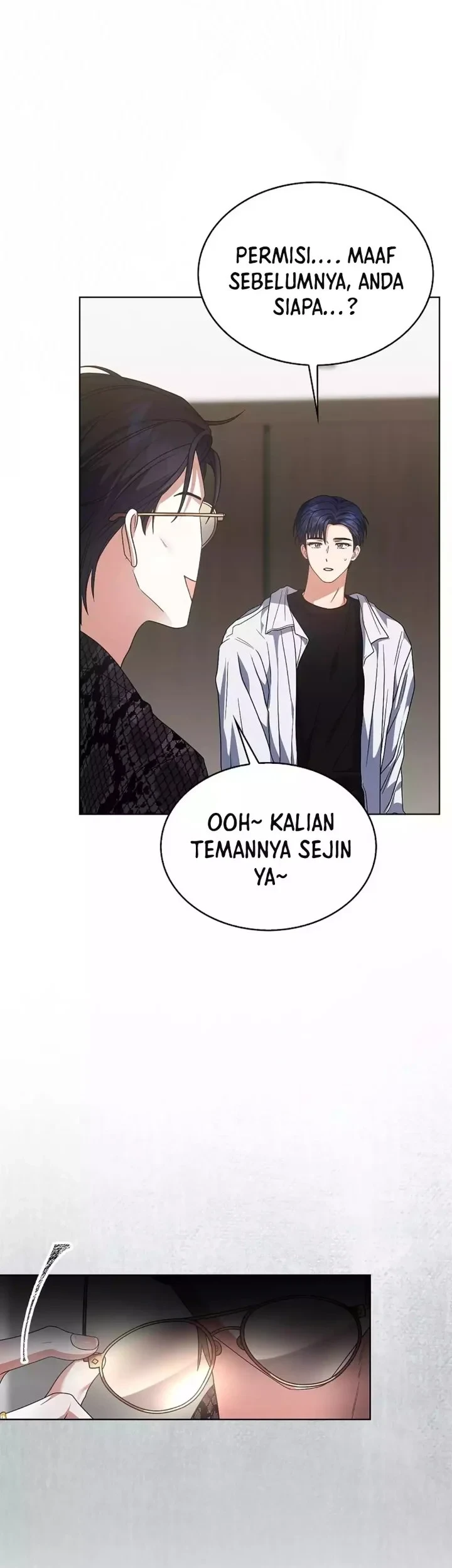 Debut or Die Chapter 99 - halaman 9