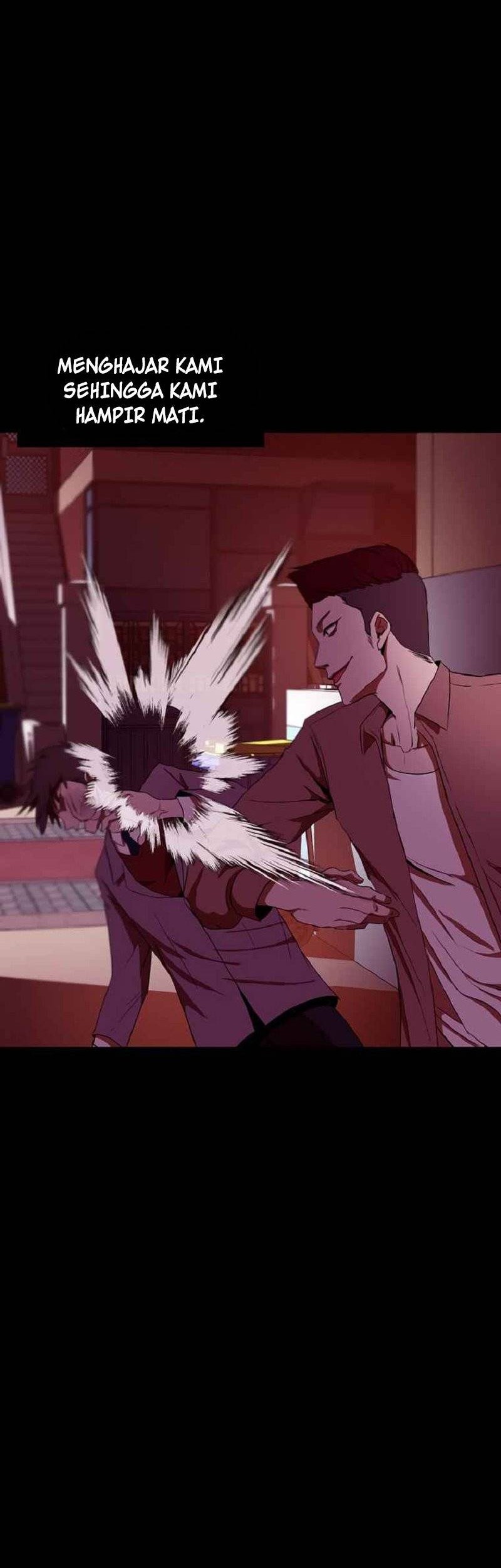Decide to Be a Villain Chapter 1 - halaman 19