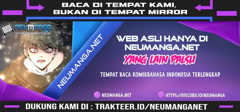 Decide to Be a Villain Chapter 1 - halaman 2