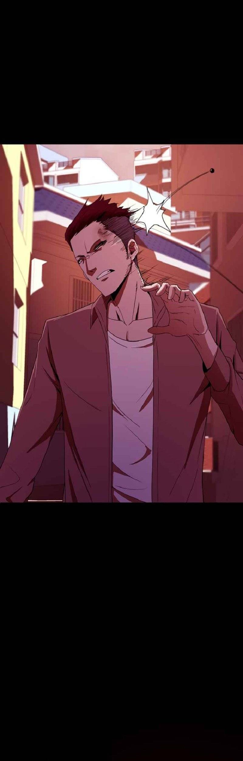 Decide to Be a Villain Chapter 1 - halaman 22
