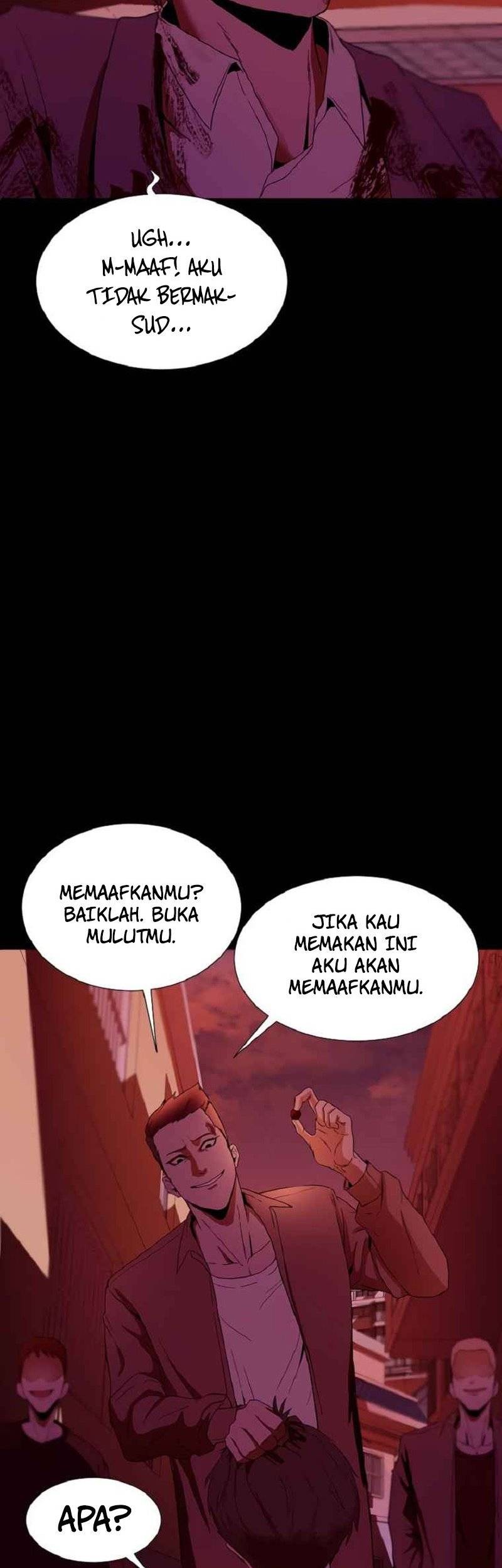 Decide to Be a Villain Chapter 1 - halaman 24