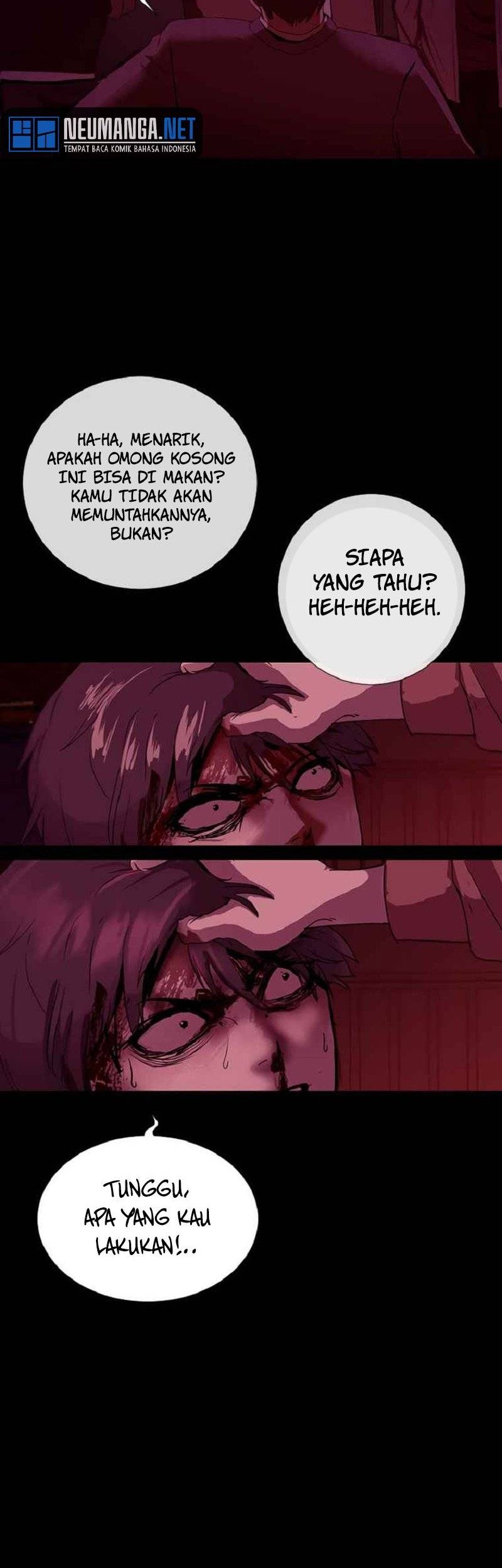 Decide to Be a Villain Chapter 1 - halaman 25