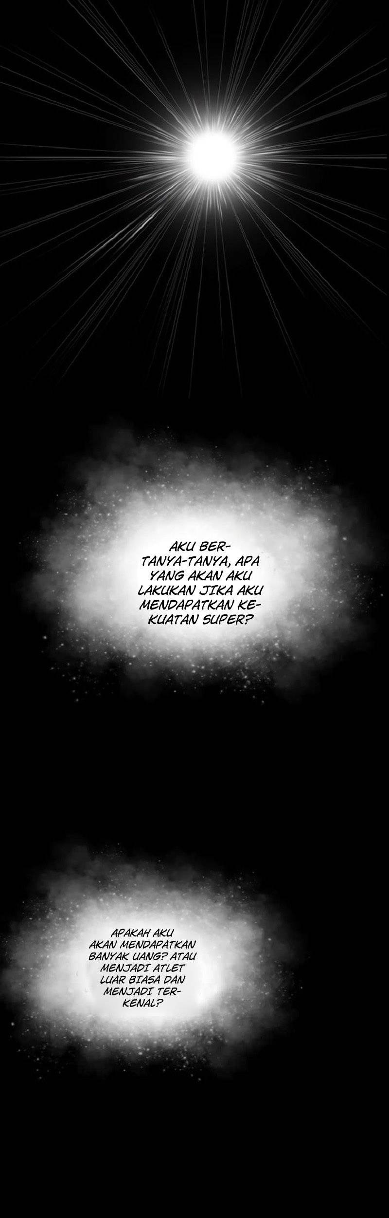 Decide to Be a Villain Chapter 1 - halaman 3