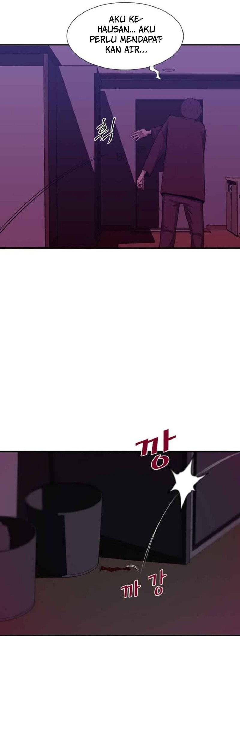 Decide to Be a Villain Chapter 1 - halaman 33