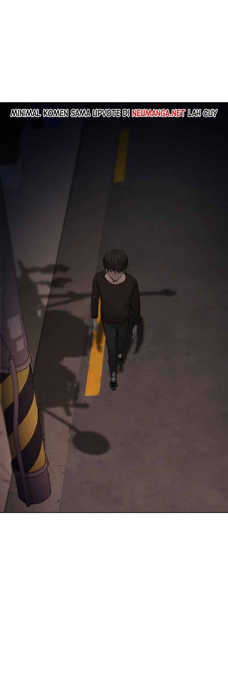 Decide to Be a Villain Chapter 1 - halaman 35