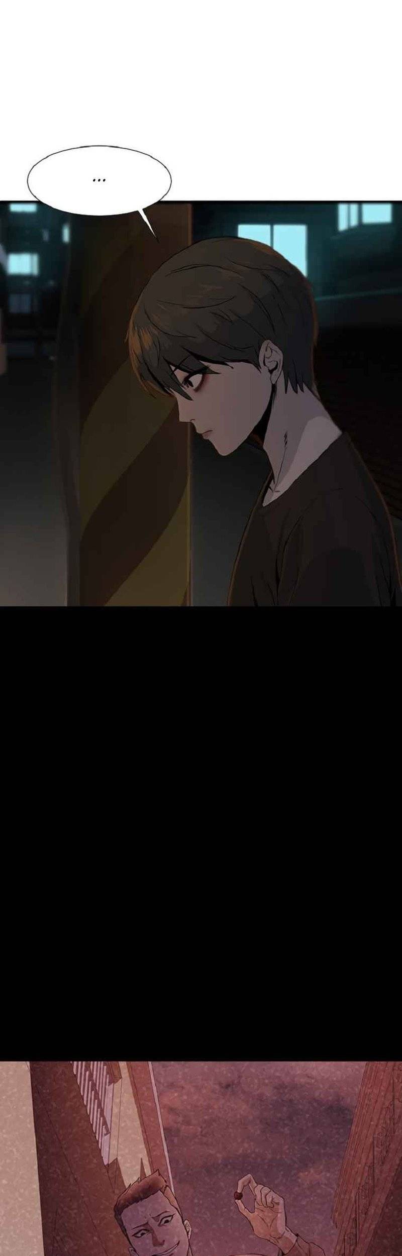 Decide to Be a Villain Chapter 1 - halaman 36