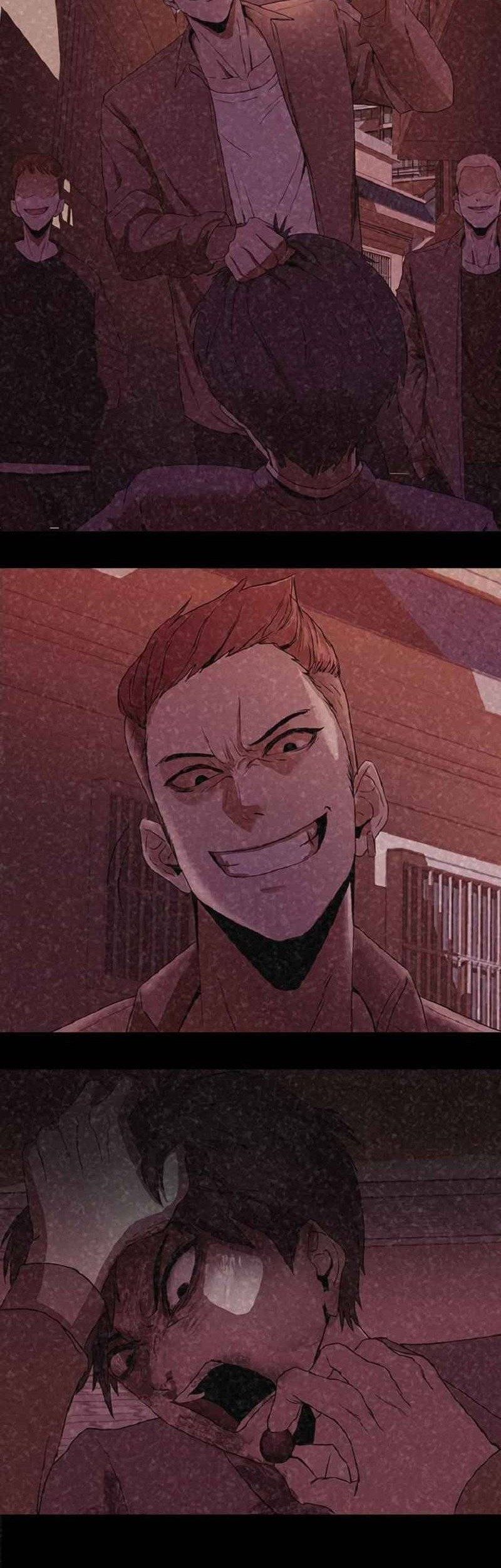 Decide to Be a Villain Chapter 1 - halaman 37