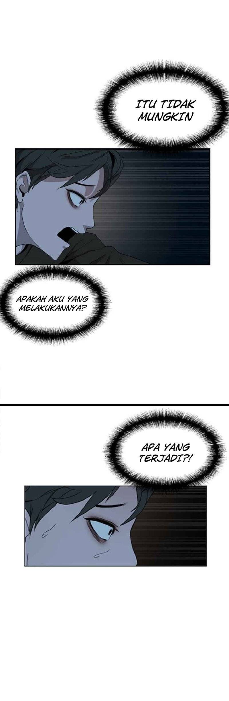 Decide to Be a Villain Chapter 1 - halaman 47