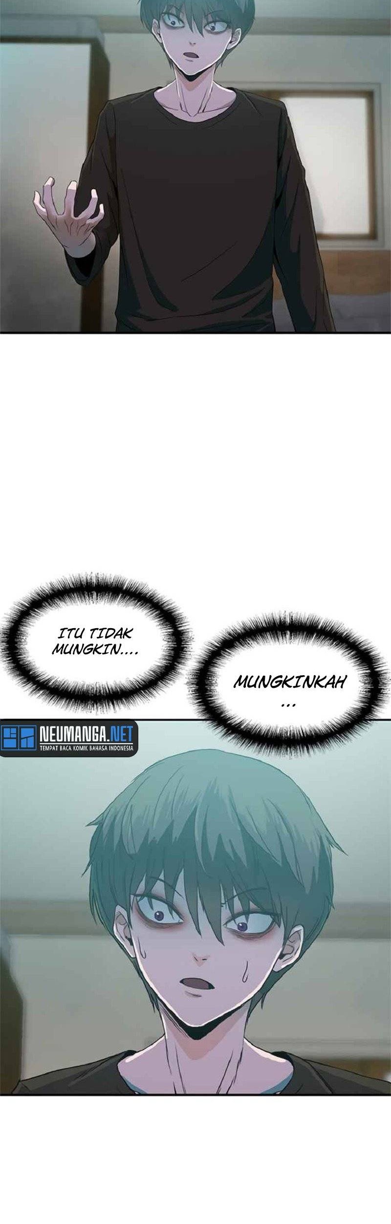 Decide to Be a Villain Chapter 1 - halaman 49