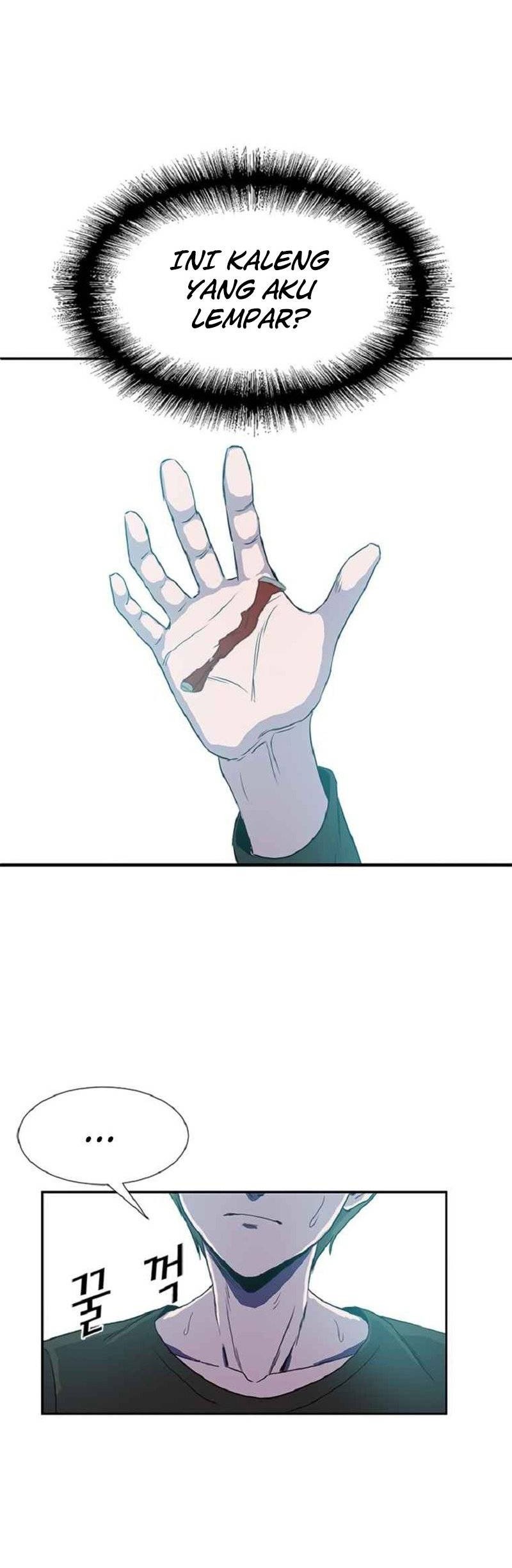 Decide to Be a Villain Chapter 1 - halaman 50