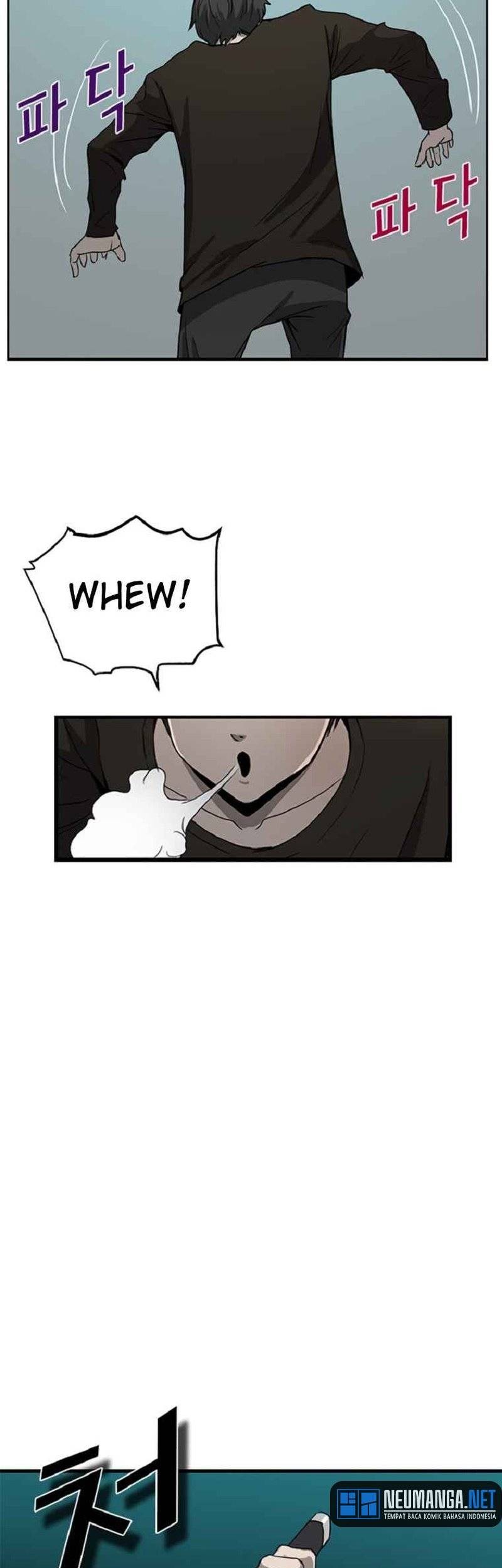 Decide to Be a Villain Chapter 1 - halaman 54