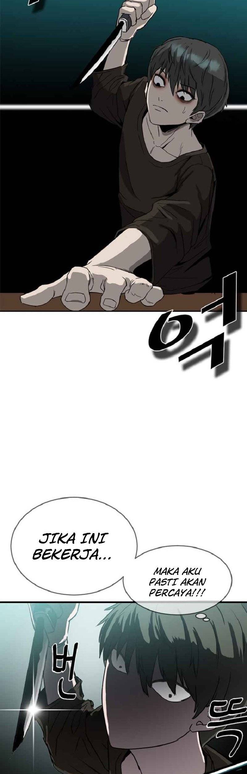Decide to Be a Villain Chapter 1 - halaman 55