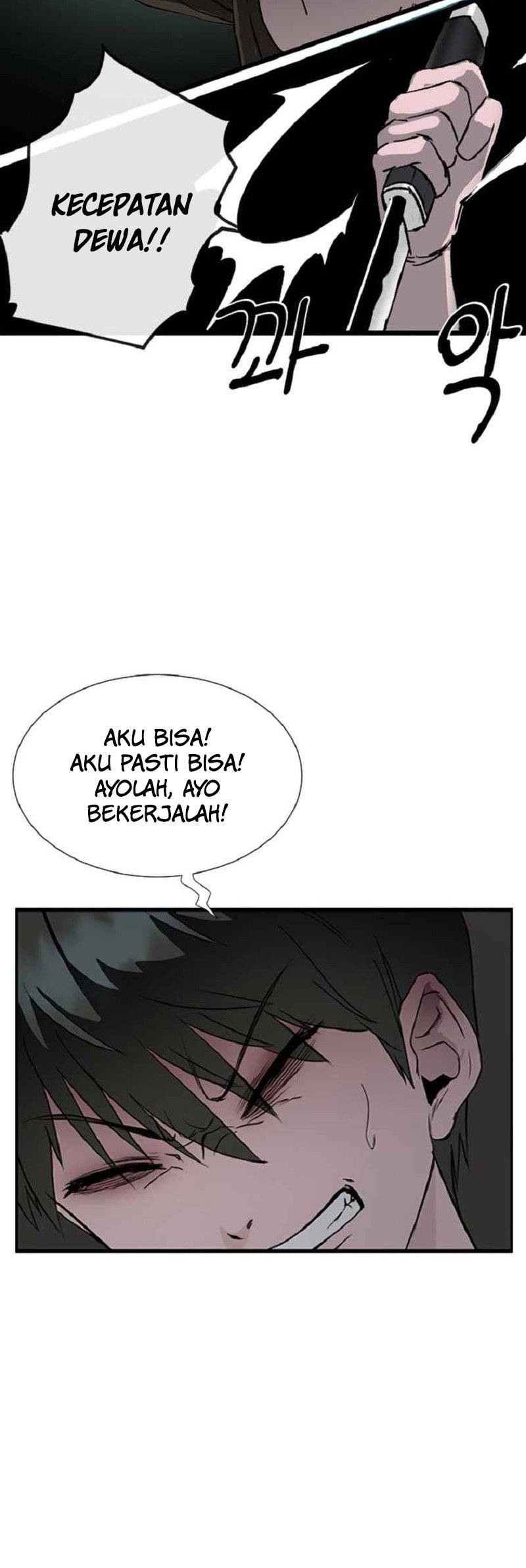 Decide to Be a Villain Chapter 1 - halaman 56