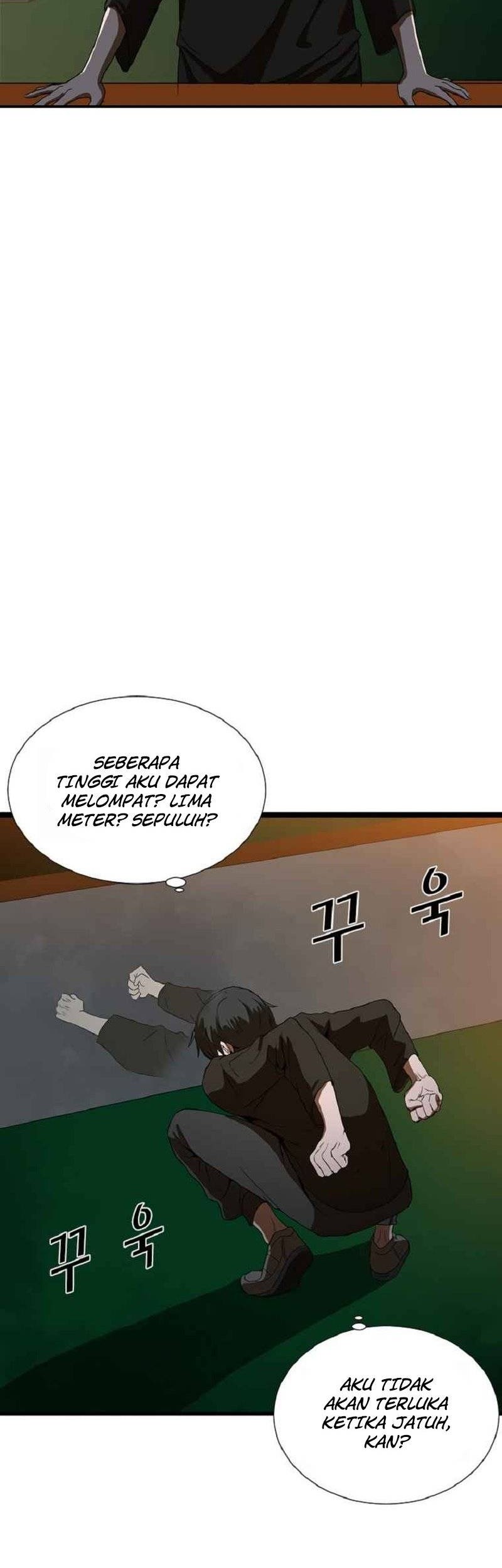 Decide to Be a Villain Chapter 1 - halaman 62