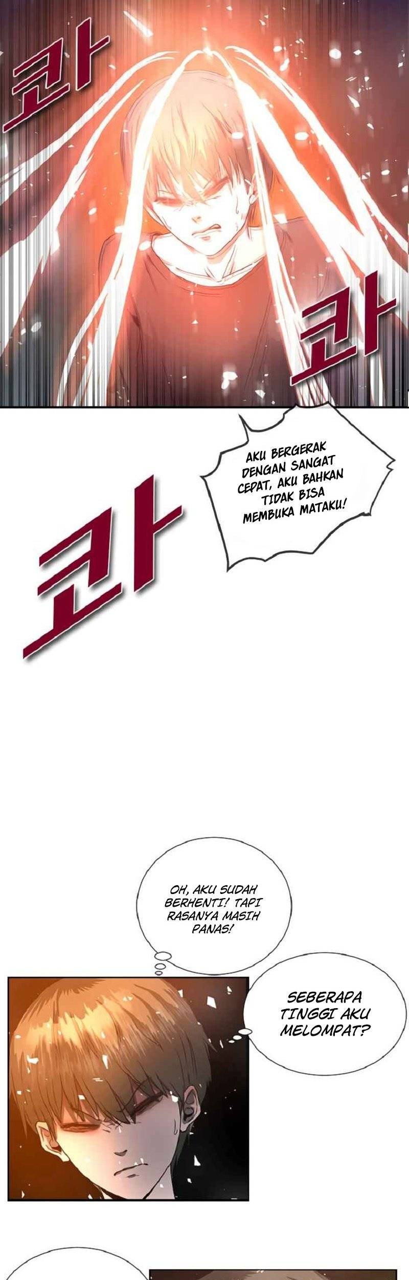 Decide to Be a Villain Chapter 1 - halaman 66