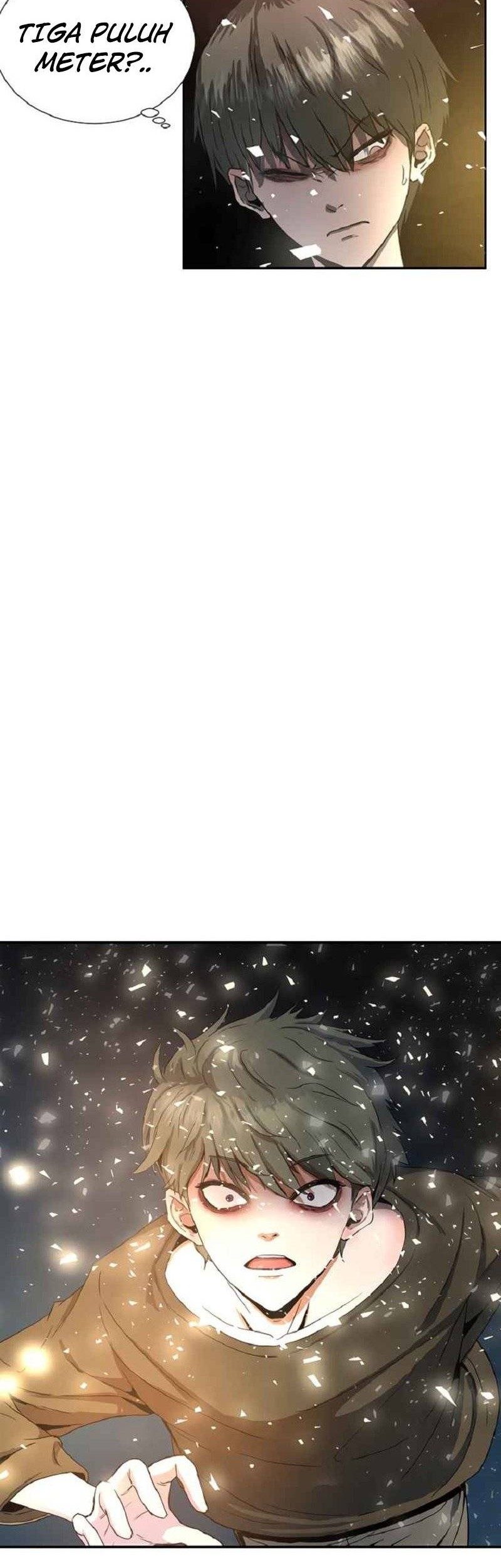 Decide to Be a Villain Chapter 1 - halaman 67