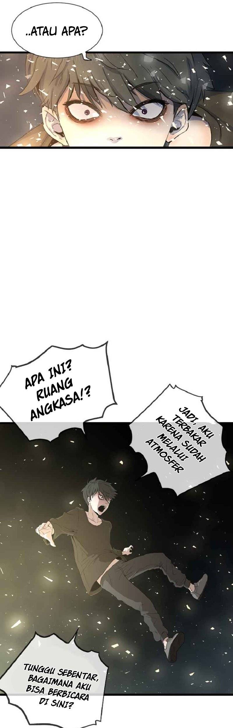 Decide to Be a Villain Chapter 1 - halaman 69