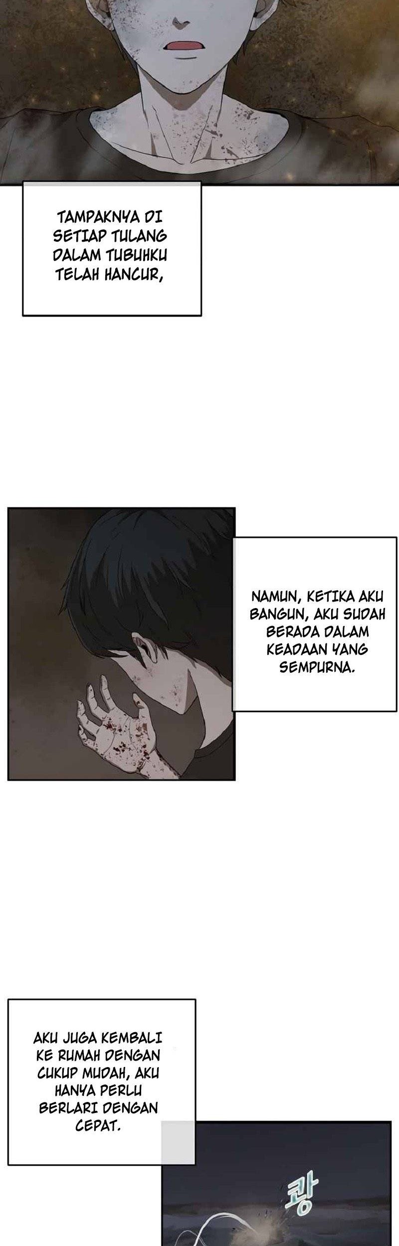 Decide to Be a Villain Chapter 1 - halaman 76