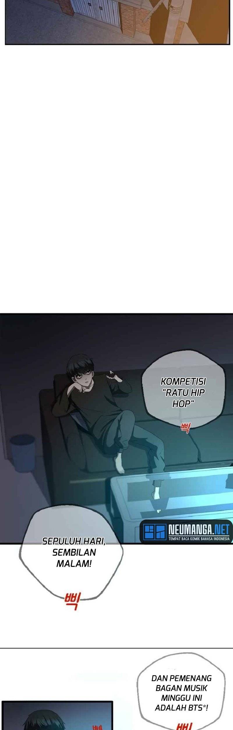 Decide to Be a Villain Chapter 1 - halaman 78