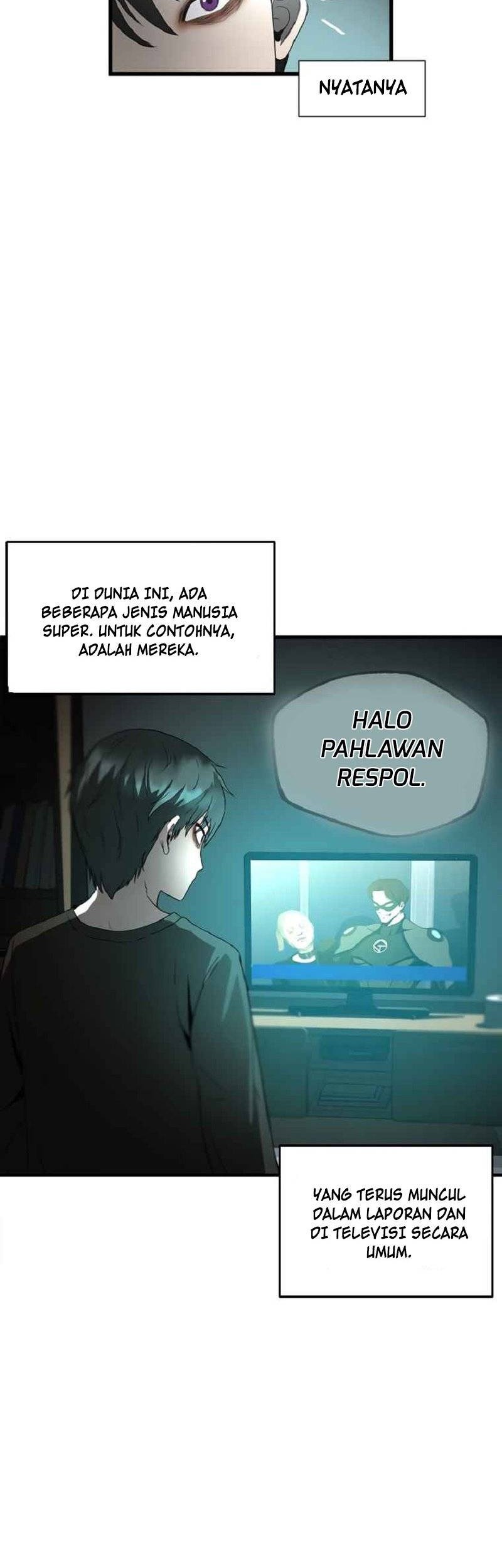 Decide to Be a Villain Chapter 1 - halaman 80