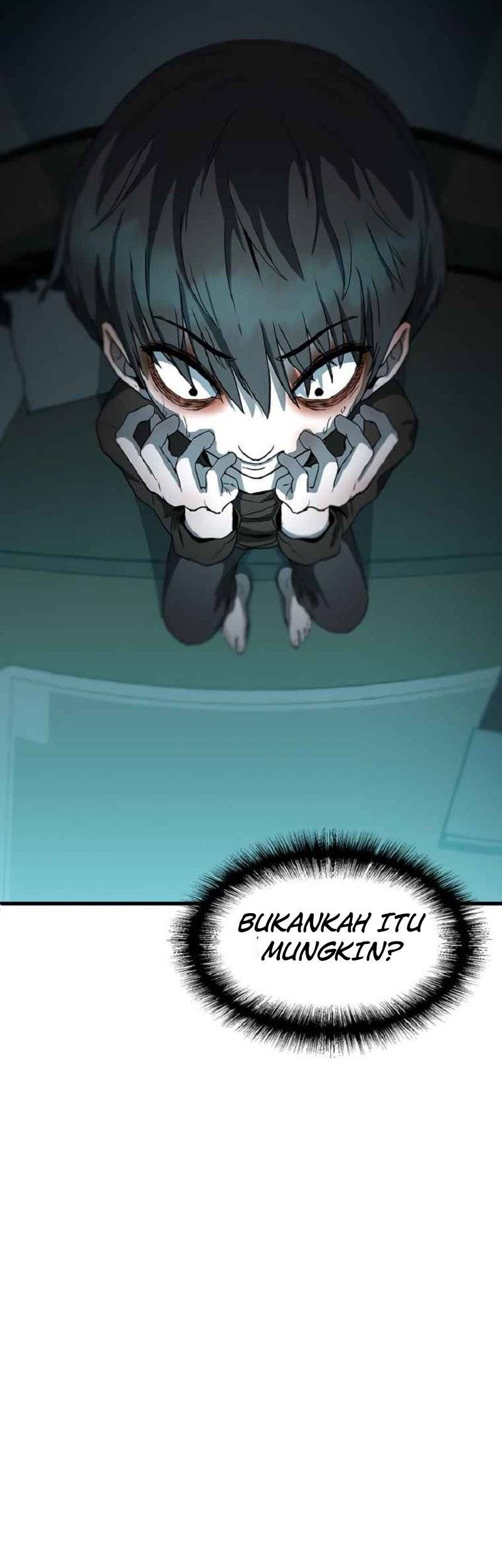 Decide to Be a Villain Chapter 1 - halaman 84