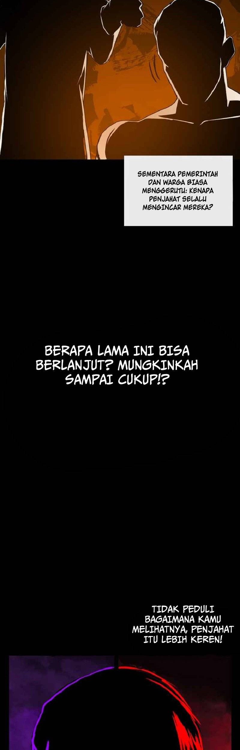 Decide to Be a Villain Chapter 1 - halaman 89