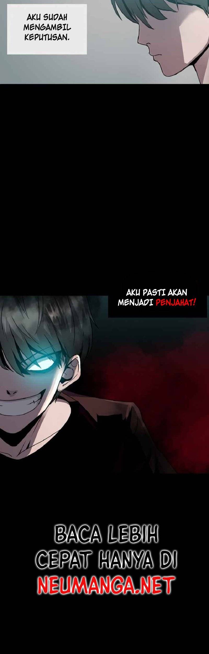 Decide to Be a Villain Chapter 1 - halaman 92