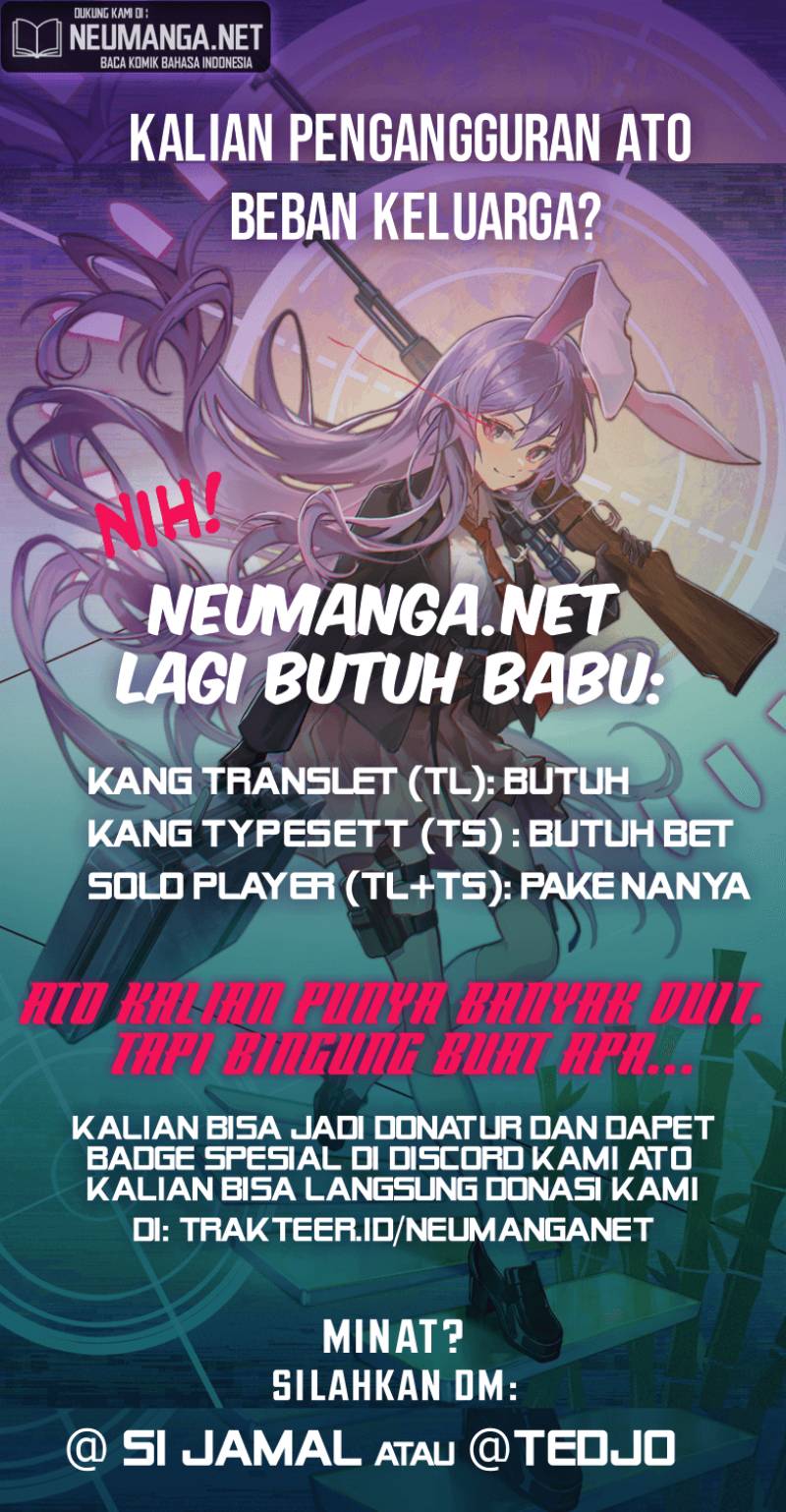 Decide to Be a Villain Chapter 1 - halaman 94