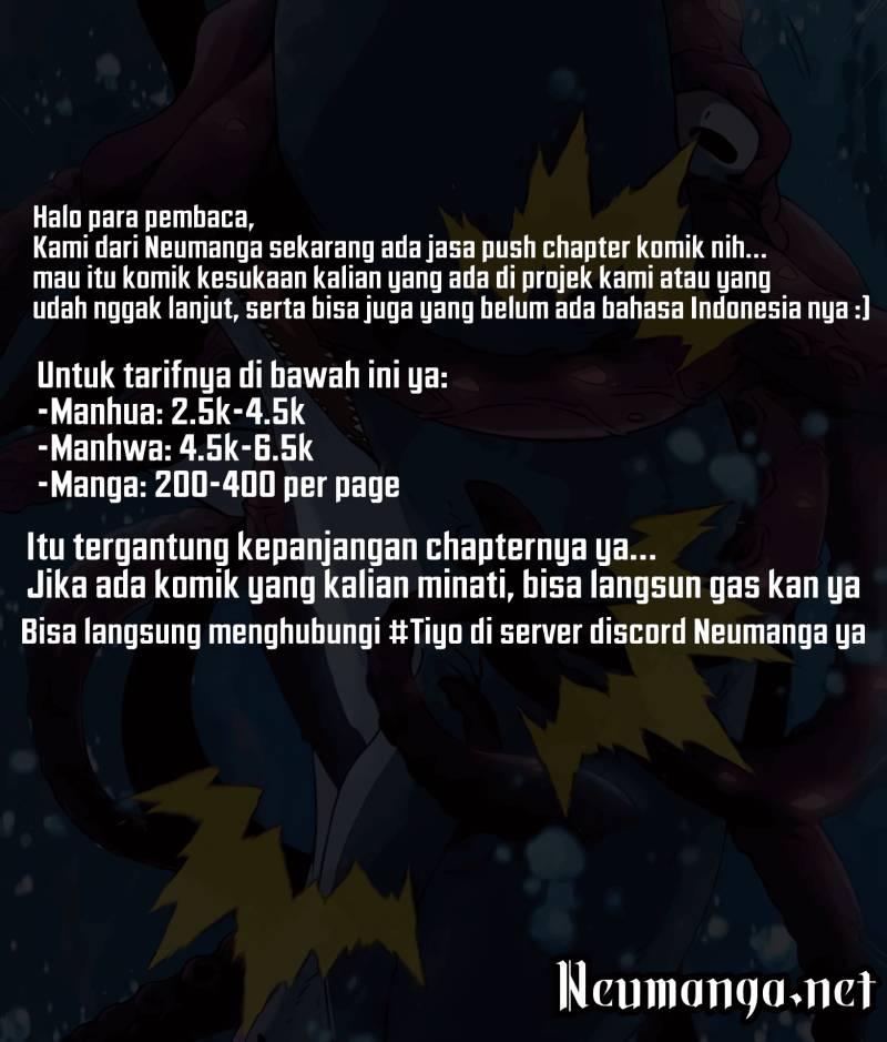 Decide to Be a Villain Chapter 1 - halaman 95