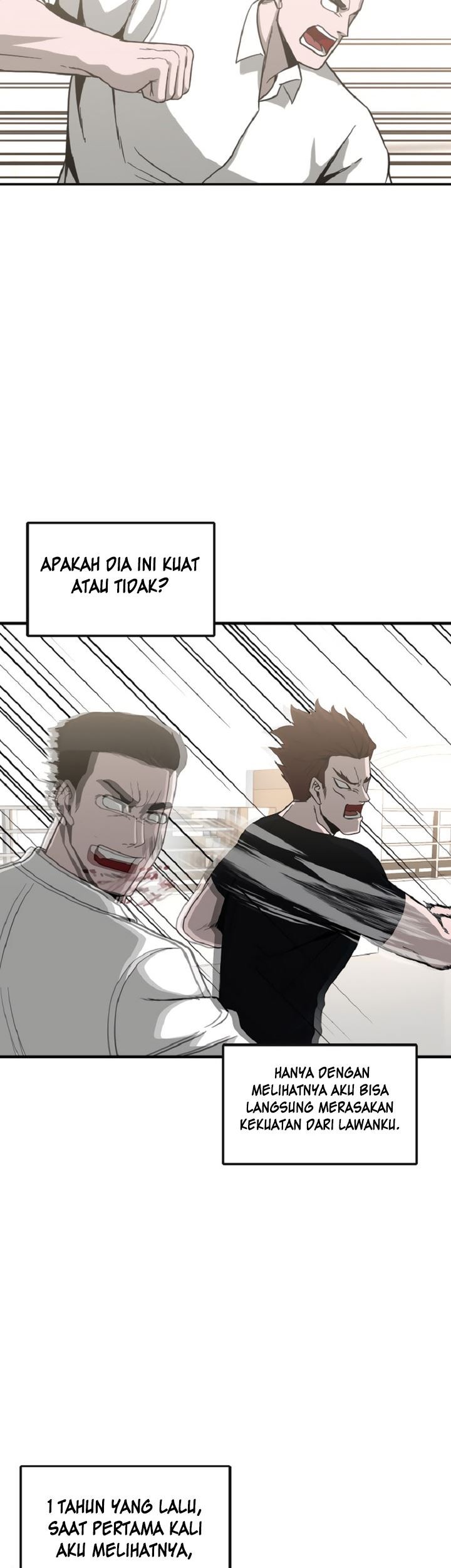 Decide to Be a Villain Chapter 10 - halaman 10