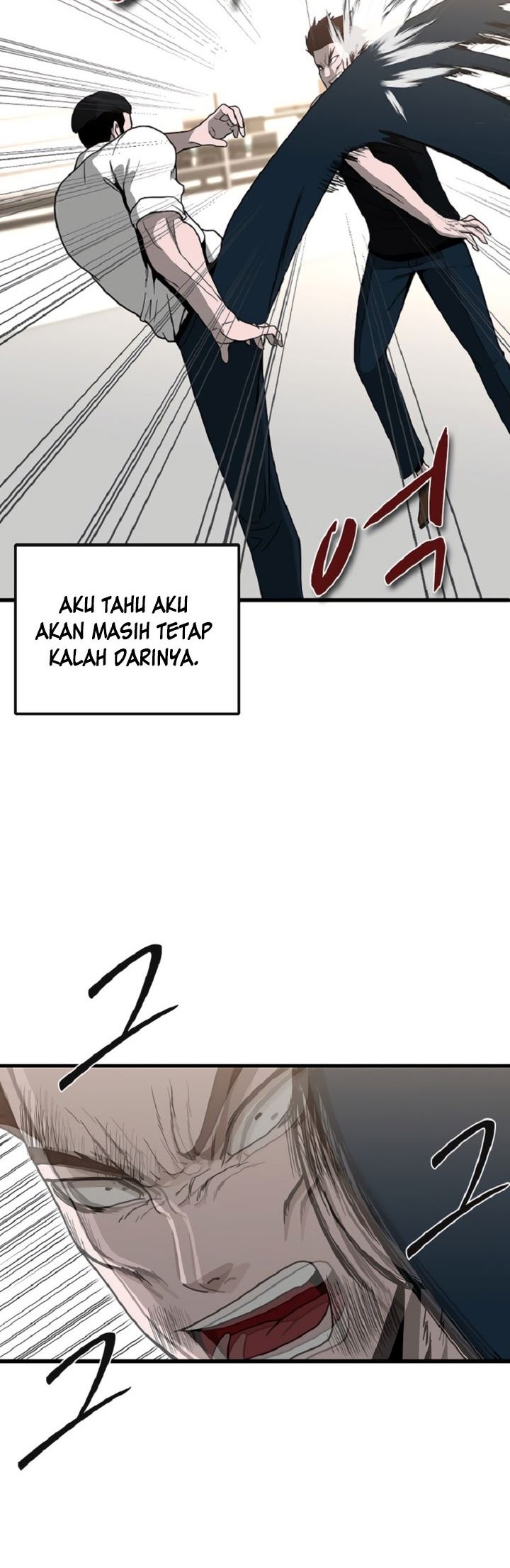 Decide to Be a Villain Chapter 10 - halaman 13